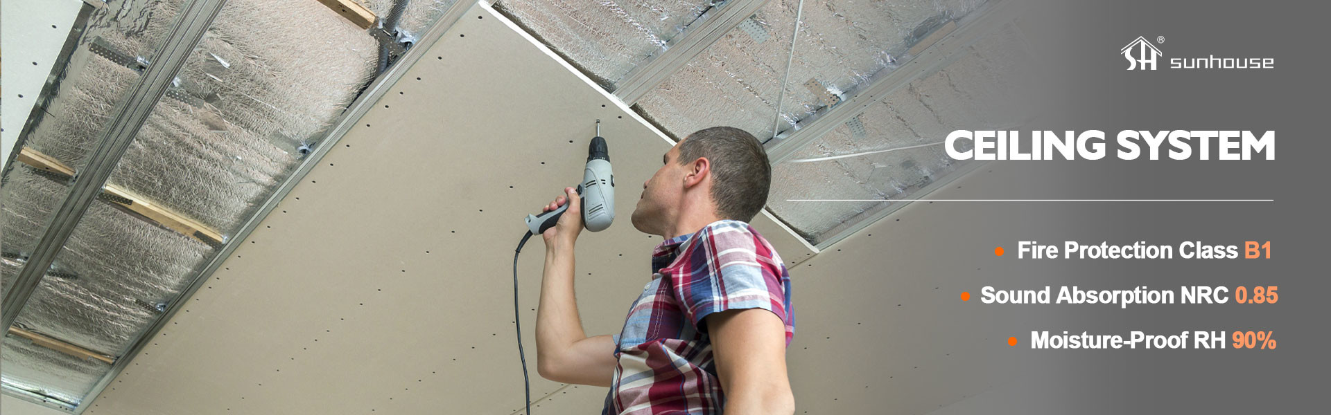 Qualität SPC-Klicken-Bodenbelag Fabrik