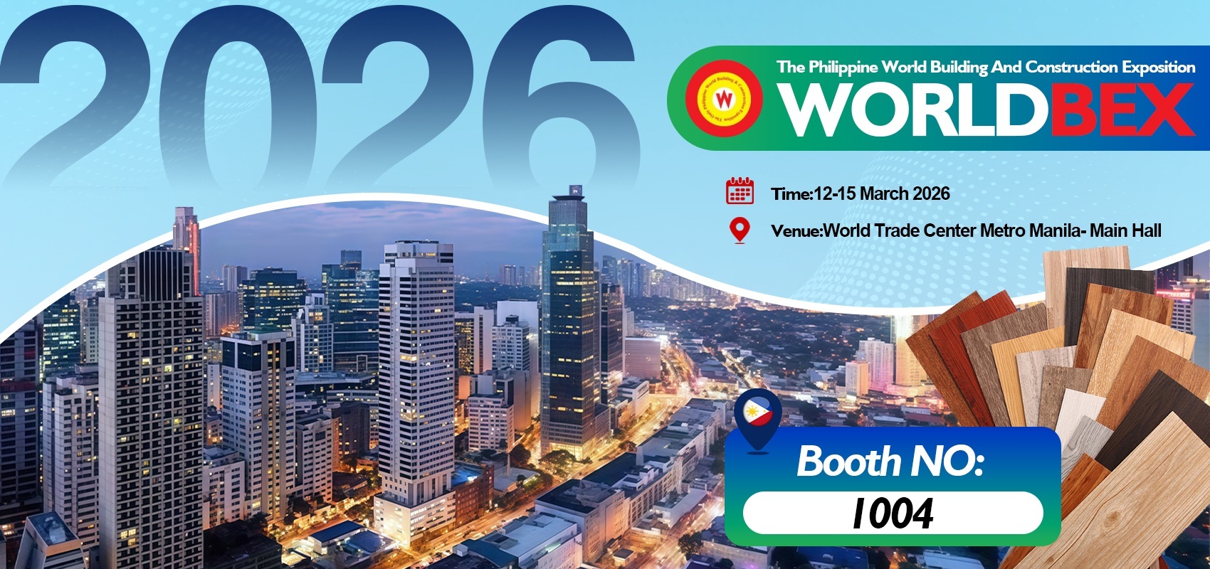 Qualität SPC-Klicken-Bodenbelag Fabrik