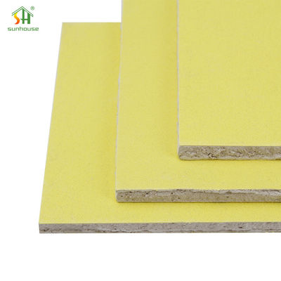 kaufen Nichtbrennbare GFRG-Wandplatten 4x8ft Glasfaserverstärkte Gipsplatte online manufacture