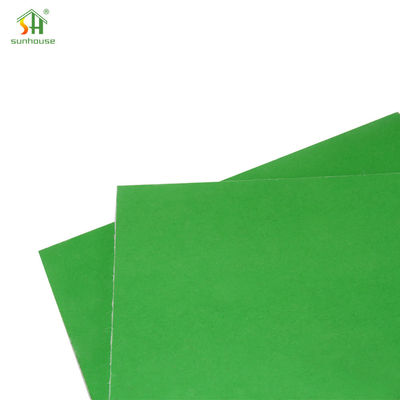 Ein guter Preis. Wasserdichte GFRG-Wandplatten Umweltfreundlich für Trennwände / Decken Online