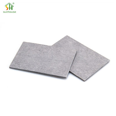 Ein guter Preis. Zementfaserkleidung 4X8ft 1220X2440mm Zementfaserkleidung Online