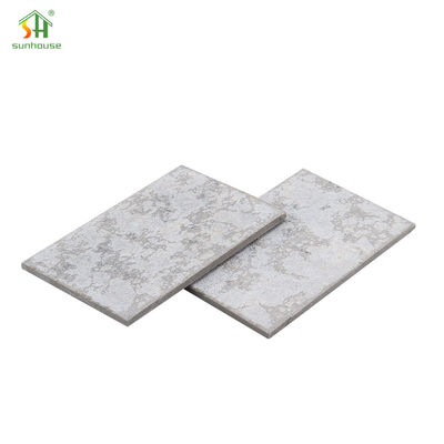 kaufen Schalldichte Fiberzementplatten und Trennwandplatten 100% ohne Abestos online manufacture