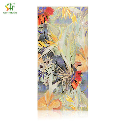 Ein guter Preis. 4x8ft Acrylwandplatte 5-10mm Dicke wasserdichte Marmorwirkung Online