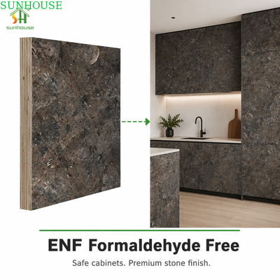 Ein guter Preis. Elemente, die für die Verwendung in der Produktion von Plywood mit niedrigem Emissionsgehalt gelten, sind die folgenden: online