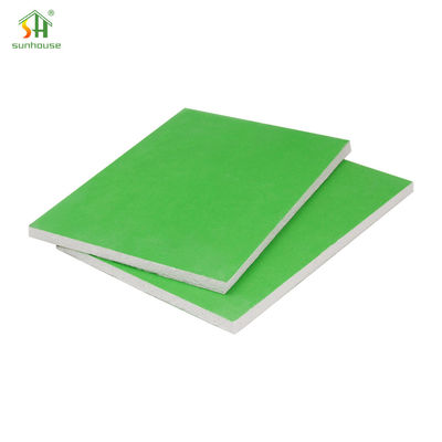 Ein guter Preis. Hochwertige feuerbeständige GFRG-Wandplatten 4x8ft für gewerbliche Gebäude Online