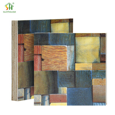 Ein guter Preis. Eukalyptus 18mm Sperrholz Termitenbeständiges Sperrholz 9mm 2440x1220mm Online