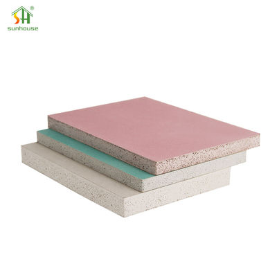 Ein guter Preis. Gipskartonplatten, Gipskartonplatten, Innen- und Außendekoration, Verwendung für Anwendungen im Hochbau Online