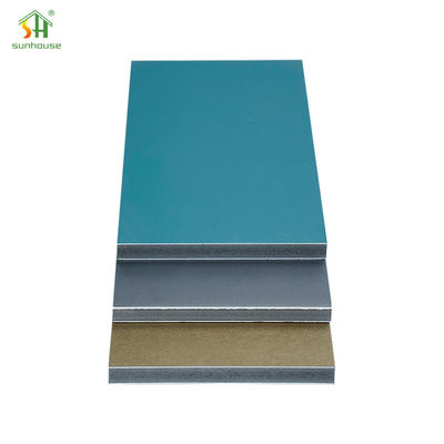 Ein guter Preis. 12 mm feuerfeste Innenwandplatten für Wohnzimmerwanddekoration Online