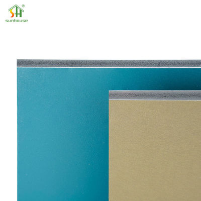 Ein guter Preis. Ökofreundliche Wandplatten für den Gewerbe Online