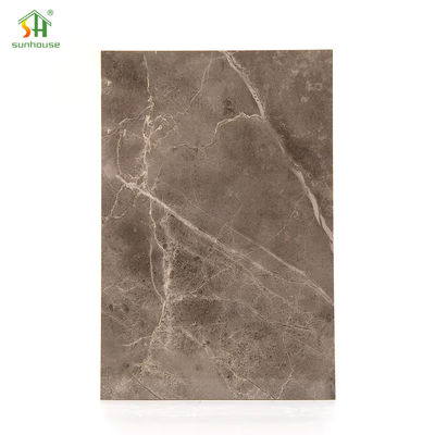 Ein guter Preis. MDF mit mittlerer Dichte Faserplatten 1/2-5/8 Zoll feuerbeständige Melamin-MDF-Platten Online