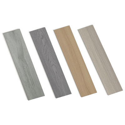 Ein guter Preis. Customizable Fire Retardant SPC Click Flooring with 3D Model Design for Modern Indoor Hotel Applications Online