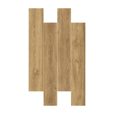 Ein guter Preis. 100% Natural Real Wood SPC Click Flooring with Bf1-S1 Reaction to Fire and 0.038㎡K/W Thermal Resistance for Modern Indoor Applications Online