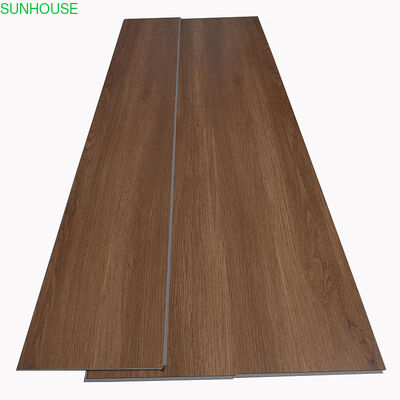 Ein guter Preis. 4Mm Spc Vinyl Plank Lvt Bodenbelag Spc Klickboden für einfache Wartung und lang anhaltende Haltbarkeit Online